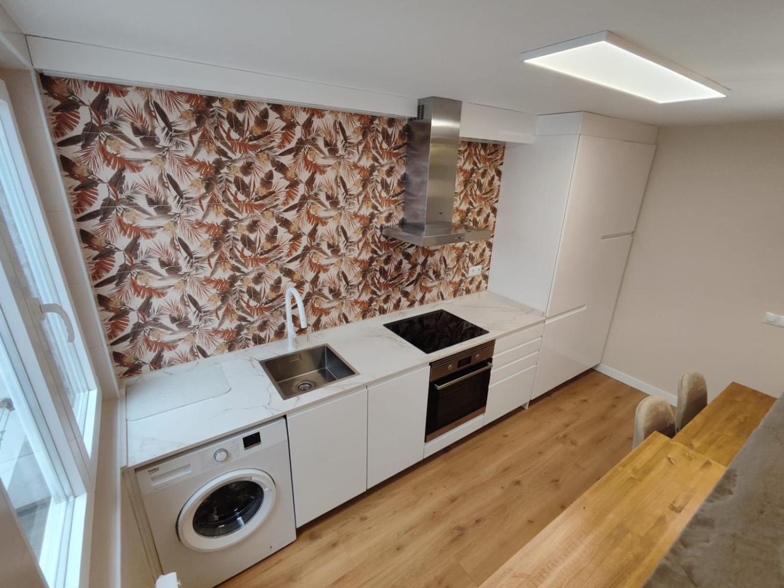 Carpio 18 Apartman Oviedo Kültér fotó