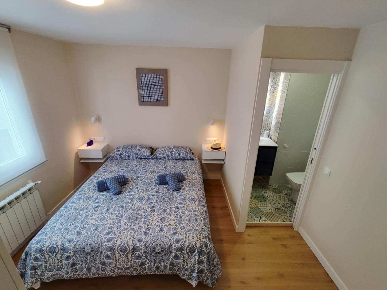 Carpio 18 Apartman Oviedo Kültér fotó