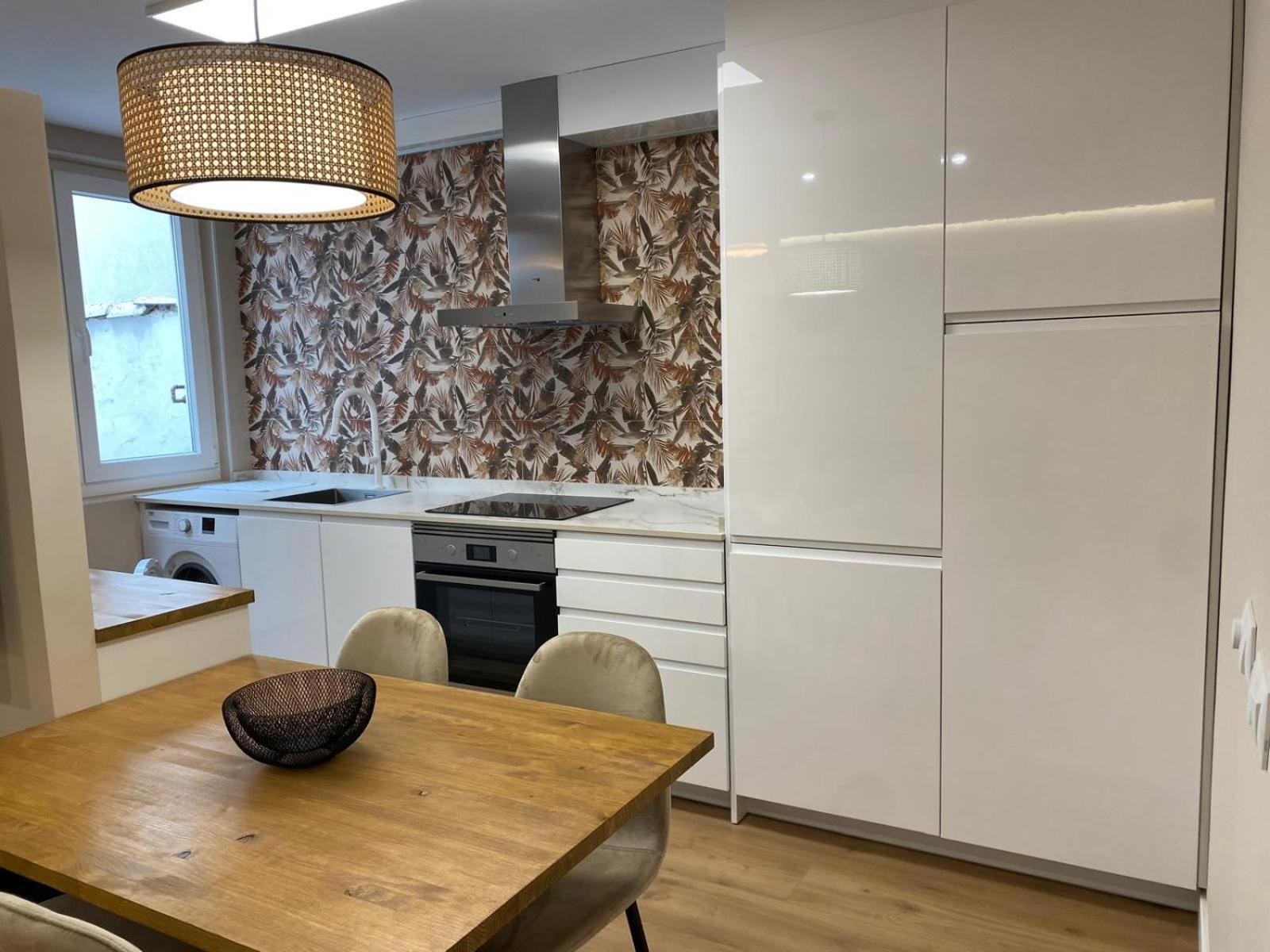 Carpio 18 Apartman Oviedo Kültér fotó