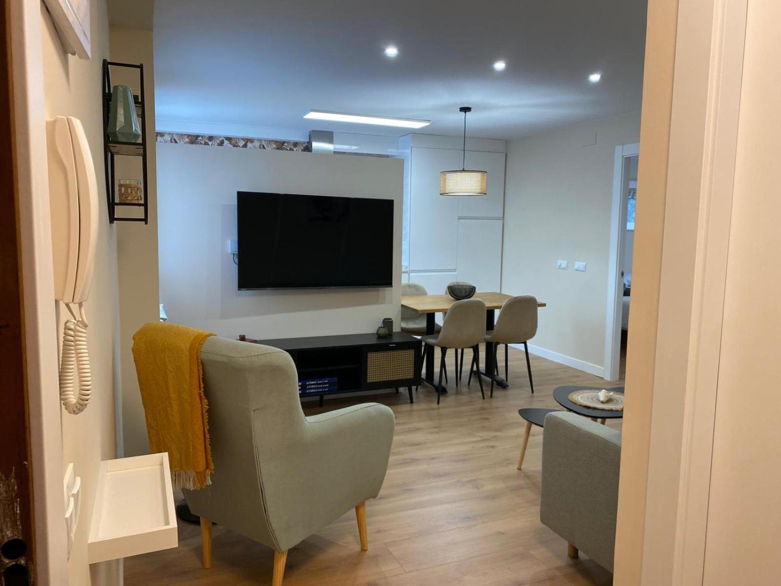 Carpio 18 Apartman Oviedo Kültér fotó