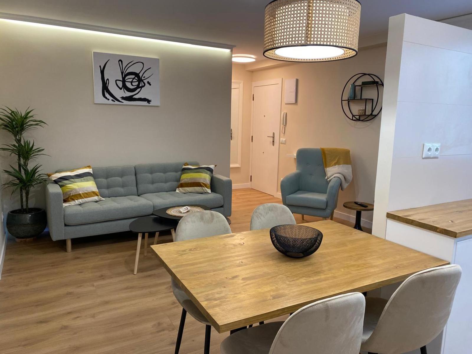 Carpio 18 Apartman Oviedo Kültér fotó